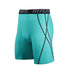Comfy Men's Skinny Running Fitness Men's Boxer Briefs